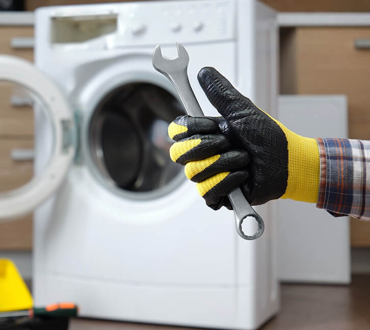 Haushaltsgeräte Reparatur in Halberstadt