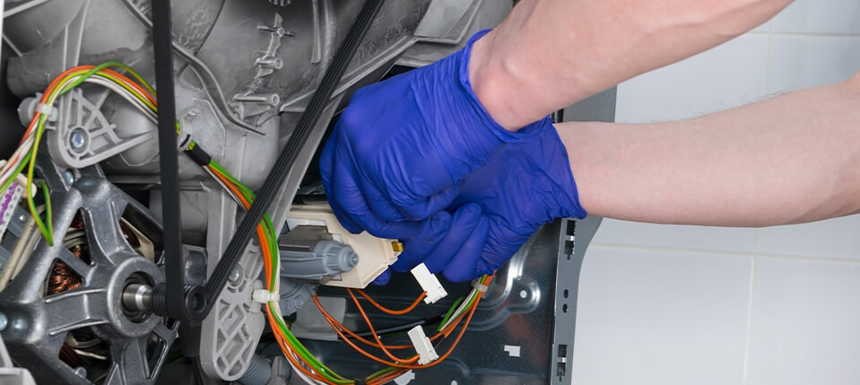 Haushaltsgeräte Reparaturservice Halberstadt - Über uns