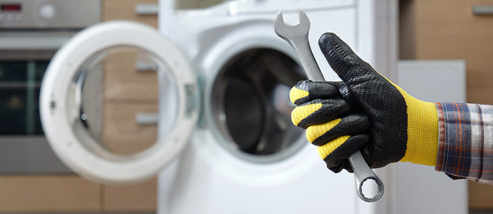 Haushaltsgeräte Reparaturservice Halberstadt - Unsere Leistungen