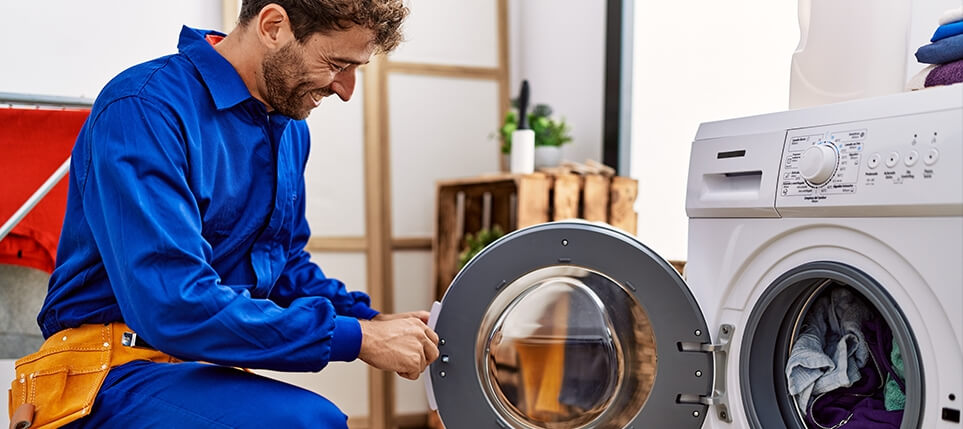 Haushaltsgeräte Reparaturservice Halberstadt - Kontakt